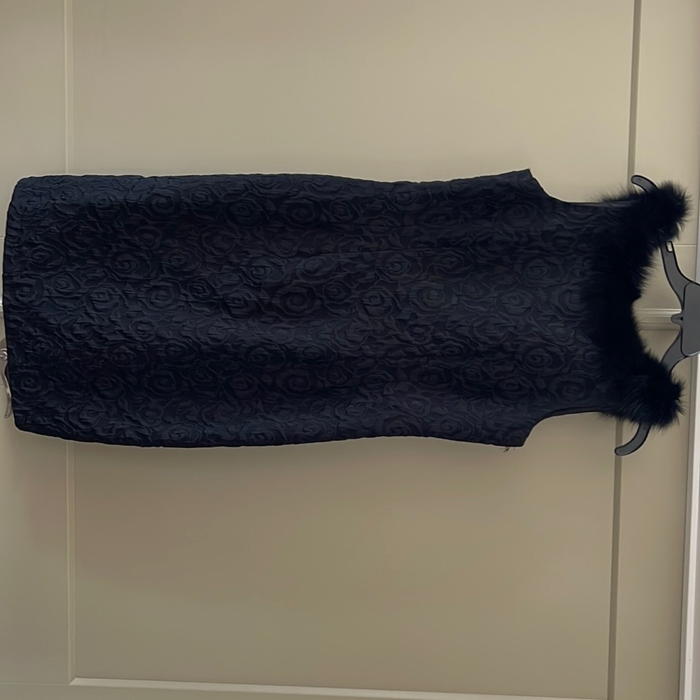 Like new Taylor women’s cocktail dress size 12